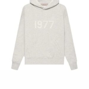 1977 Essentials Hoodie Kids