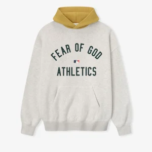 Essentials Athletics Hoodie