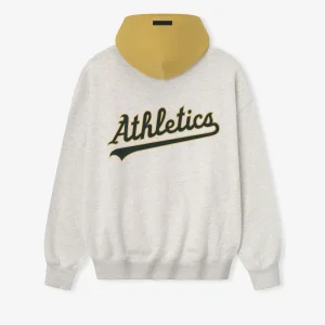Essentials Athletics Hoodie