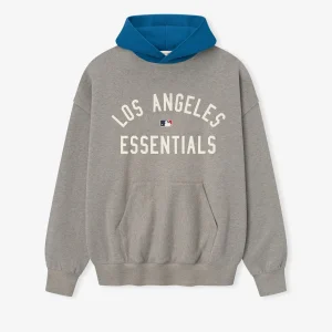 Essentials Dodgers Sport Hoodie