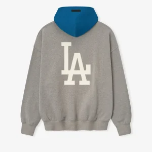 Essentials Dodgers Sport Hoodie
