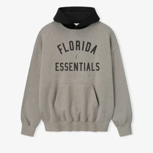 Essentials Hoodie Marlins