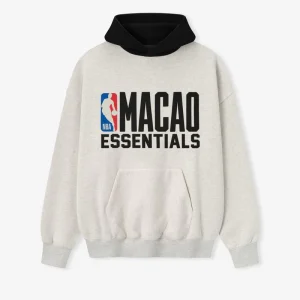 Essentials NBA Macao Sport Hoodie