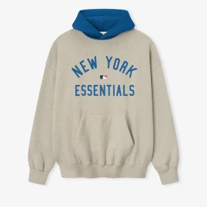 Essentials NY Hoodie