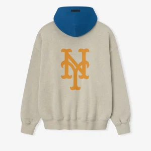 Essentials NY Hoodie