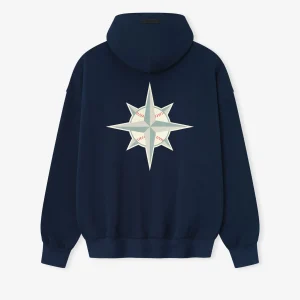Essentials Seattle Hoodie