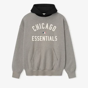 Essentials White Sox Hoodies