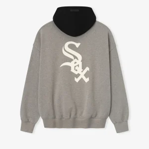 Essentials White Sox Hoodies