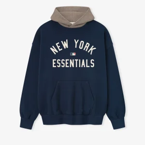 Essentials Yankees Hoodie
