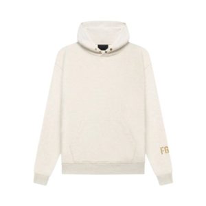 Fear of God Essentials FG7C Hoodie