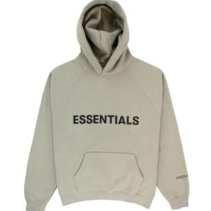 Fear of God Essentials Hoodie