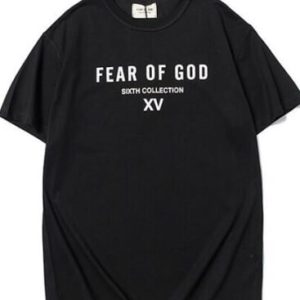 Fear of God Essentials T-Shirt