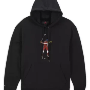 Jordan Essentials Hoodie