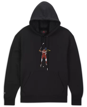 Jordan Essentials Hoodie Jordan Essentials Hoodie
