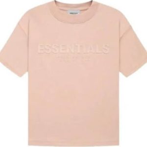 Logo Essentials T-shirt