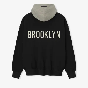 Nets Sport Essentials Hoodie
