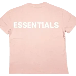 Pink Essentials T-Shirt