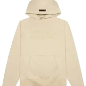 Pullover Essentials Hoodie