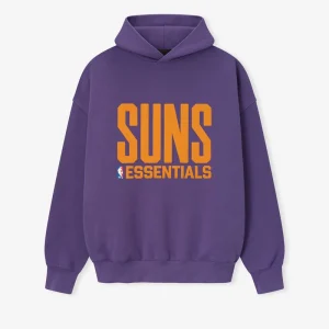 Suns Sport Essentials Hoodie