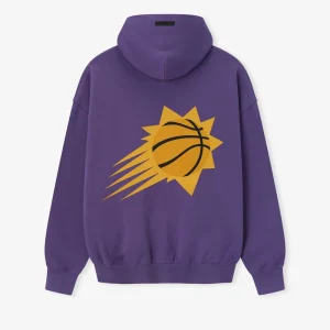 Suns Sport Essentials Hoodie
