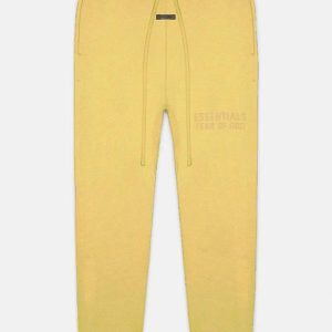 Essentials Fear of God Sweatpant Tuscan